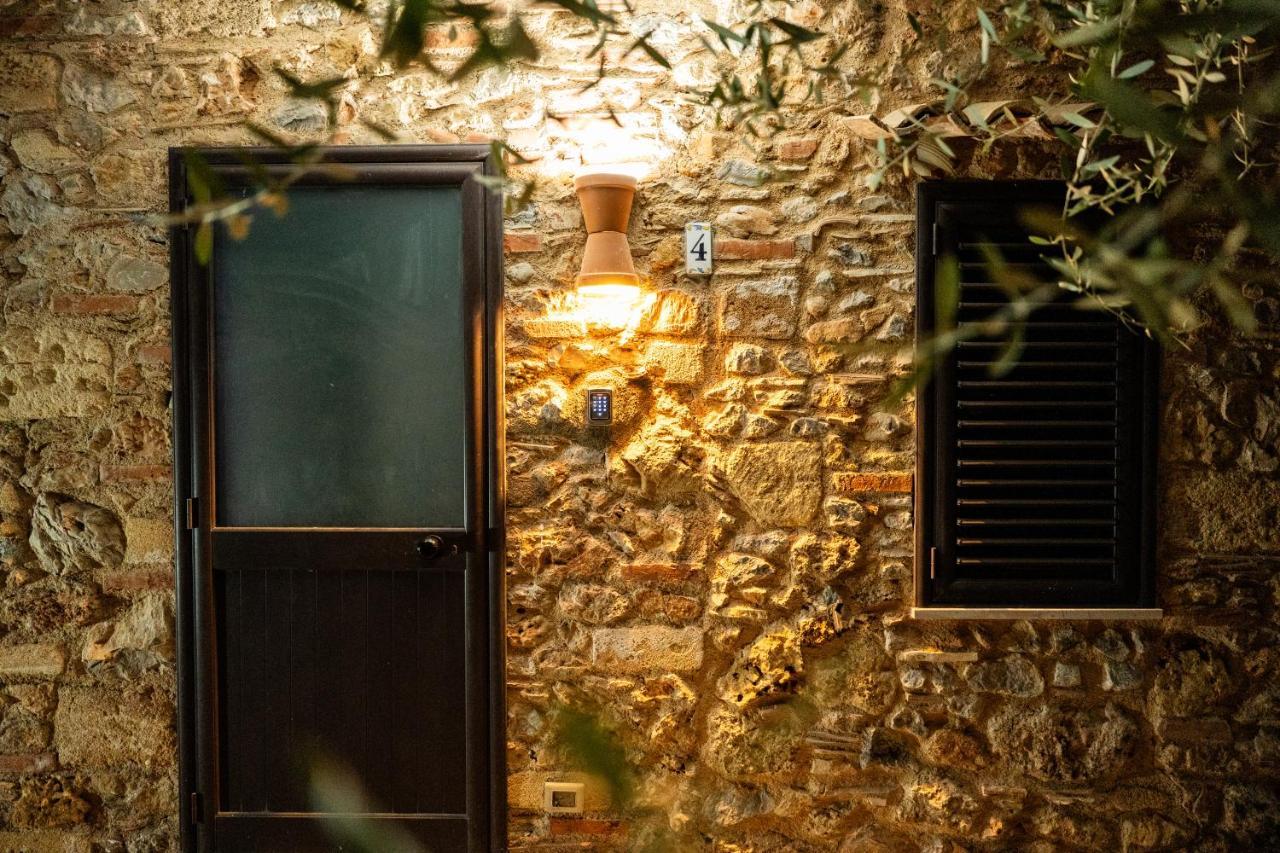 Rhelizeone & Spa جميل Palermo Exterior photo